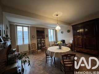  Maison à vendre 3 pièces 80 m²