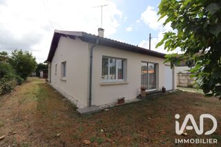 Vente Maison Vente Maison/villa 5 pièces Gujan-mestras