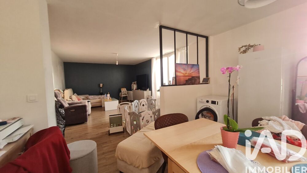 Vente Appartement 5 pièces