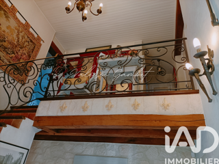  Maison � vendre 6 pi�ces 115 m�