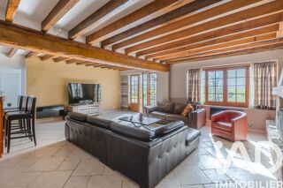  Maison à vendre 10 pièces 275 m²