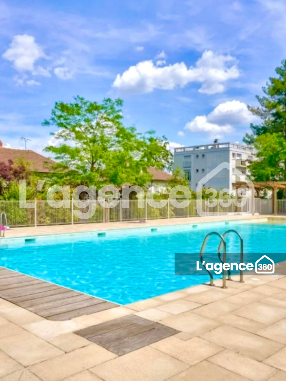 � vendre  Appartement Garches (92380)