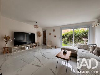  Appartement à vendre 5 pièces 97 m²