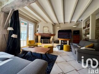  Maison à vendre 6 pièces 145 m²