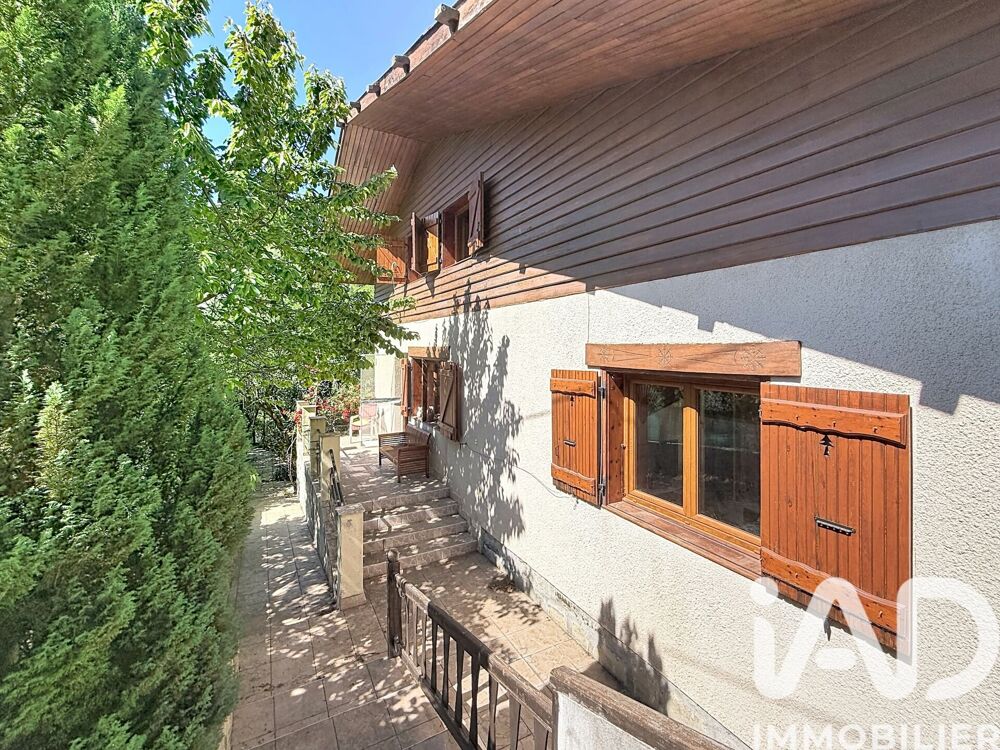 Vente Autre Vente Gîte 4 pièces Saint-martin-vésubie