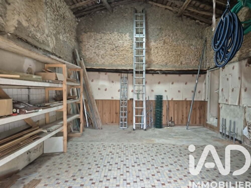 Vente Maison/villa 3 pièces