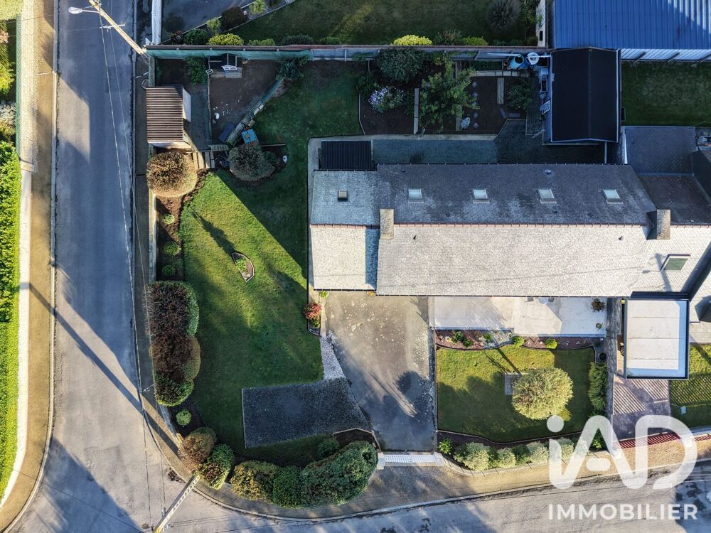 Vente Maison Vente Pavillon 4 pièces Rospez