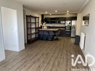  Appartement à vendre 4 pièces 91 m²