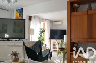  Appartement � vendre 4 pi�ces 84 m�