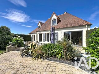  Maison à vendre 5 pièces 130 m²