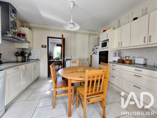  Maison à vendre 5 pièces 135 m²