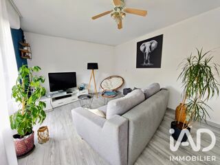  Appartement à vendre 4 pièces 92 m²