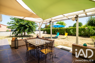  Maison à vendre 5 pièces 94 m²