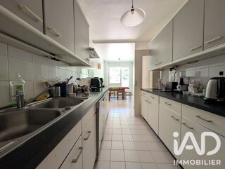  Appartement à vendre 6 pièces 121 m² L'Étang-la-ville