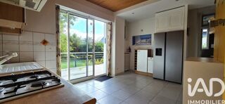  Maison à vendre 6 pièces 188 m²