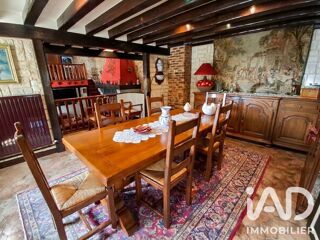  Maison à vendre 6 pièces 162 m²