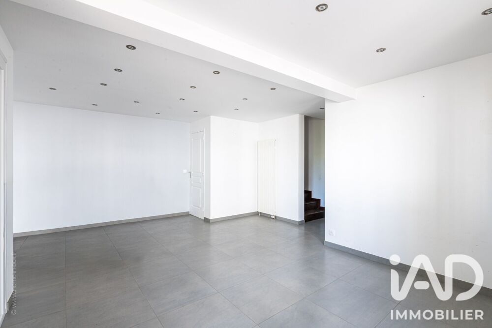 Vente Maison Vente Maison/villa 4 pièces Rueil-malmaison