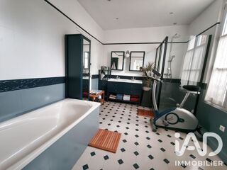 Vente Maison Vente Maison de ville 6 pièces Choisy-le-roi