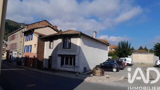  Maison à vendre 3 pièces 71 m²