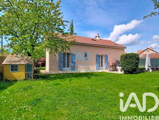  Maison à vendre 6 pièces 88 m²