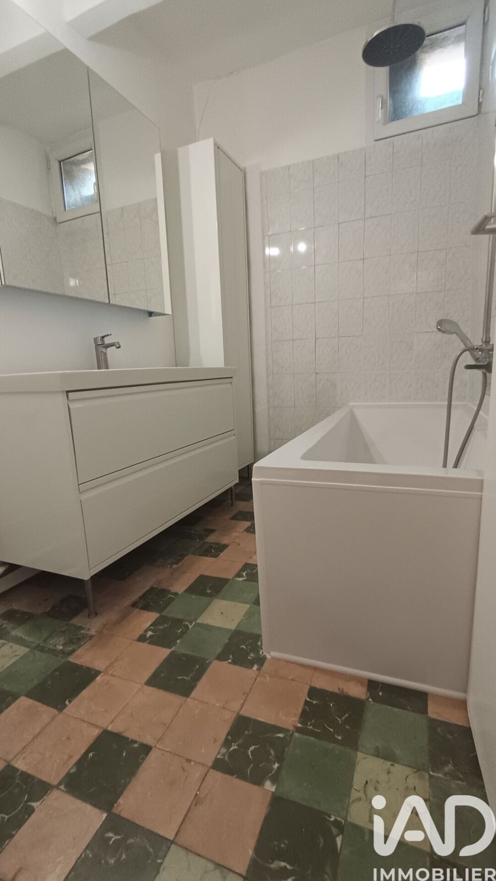 Vente Maison Vente Maison/villa 4 pièces Orange