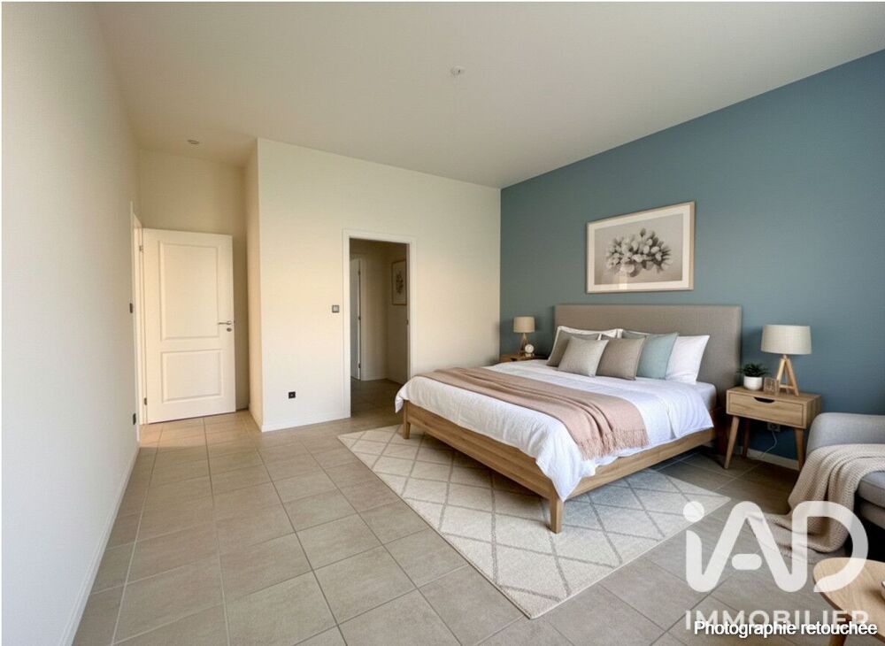 Vente Maison de ville 4 pièces