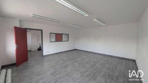   Location Boutique/Local commercial 46 m&sup2; 