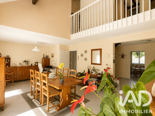 Maison à vendre 5 pièces 117 m²