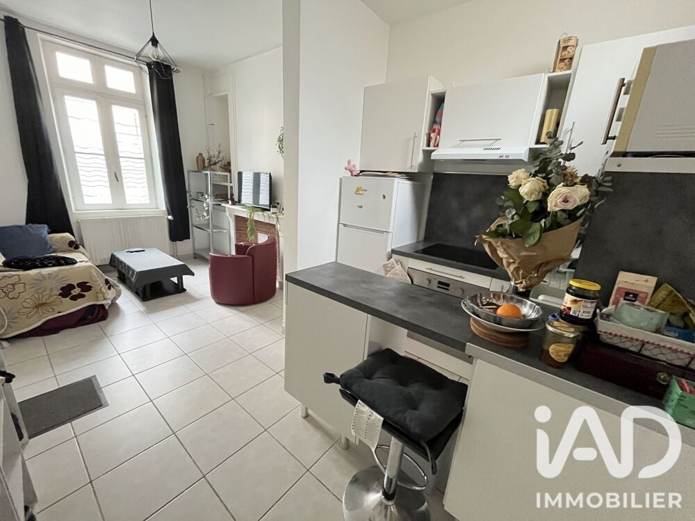 Location Appartement Location Appartement 2 pièces Amiens