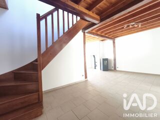  Maison à vendre 3 pièces 103 m²