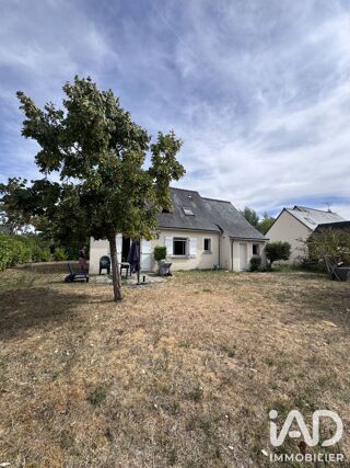  Maison à vendre 6 pièces 104 m²
