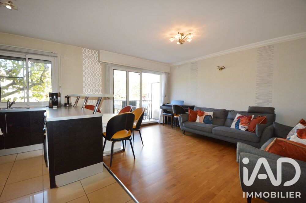 Vente Appartement Vente Appartement 4 pièces Saint-maur-des-fossés