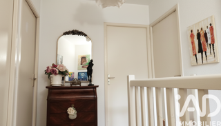  Appartement à vendre 4 pièces 89 m²