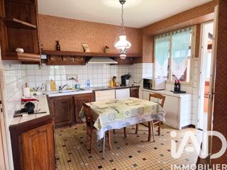  Maison � vendre 3 pi�ces 135 m�