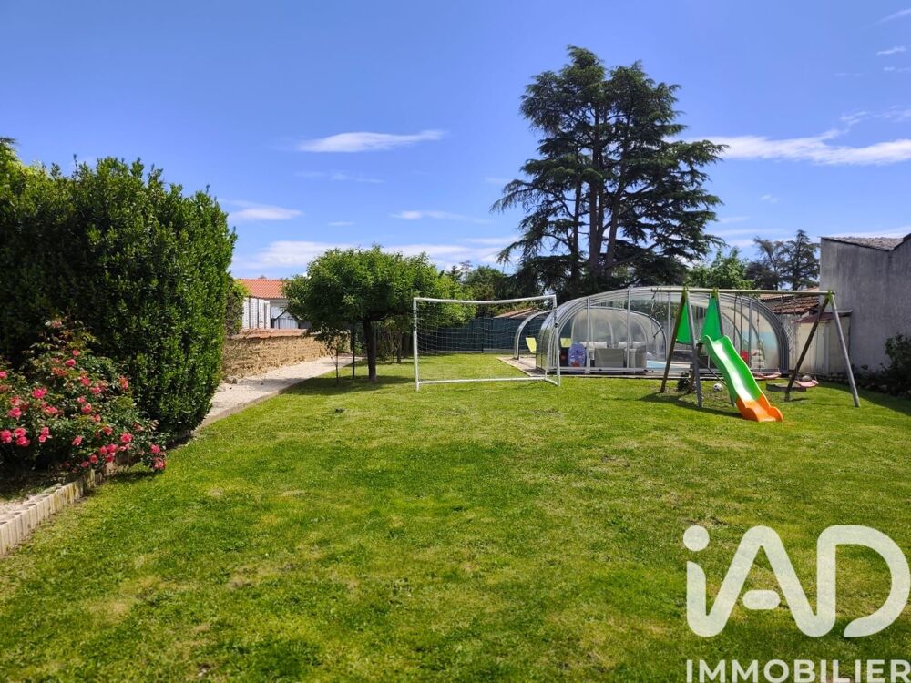 Maison 5 pièces 154 m² · à Veauche · 154 m² · 279 000 €