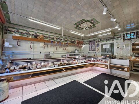 iad France - Prescillia Siewierski vous propose: Bouc... 132960 39130 Clairvaux-les-lacs
