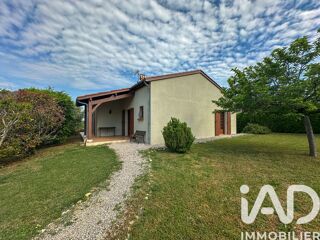  Maison à vendre 4 pièces 110 m²