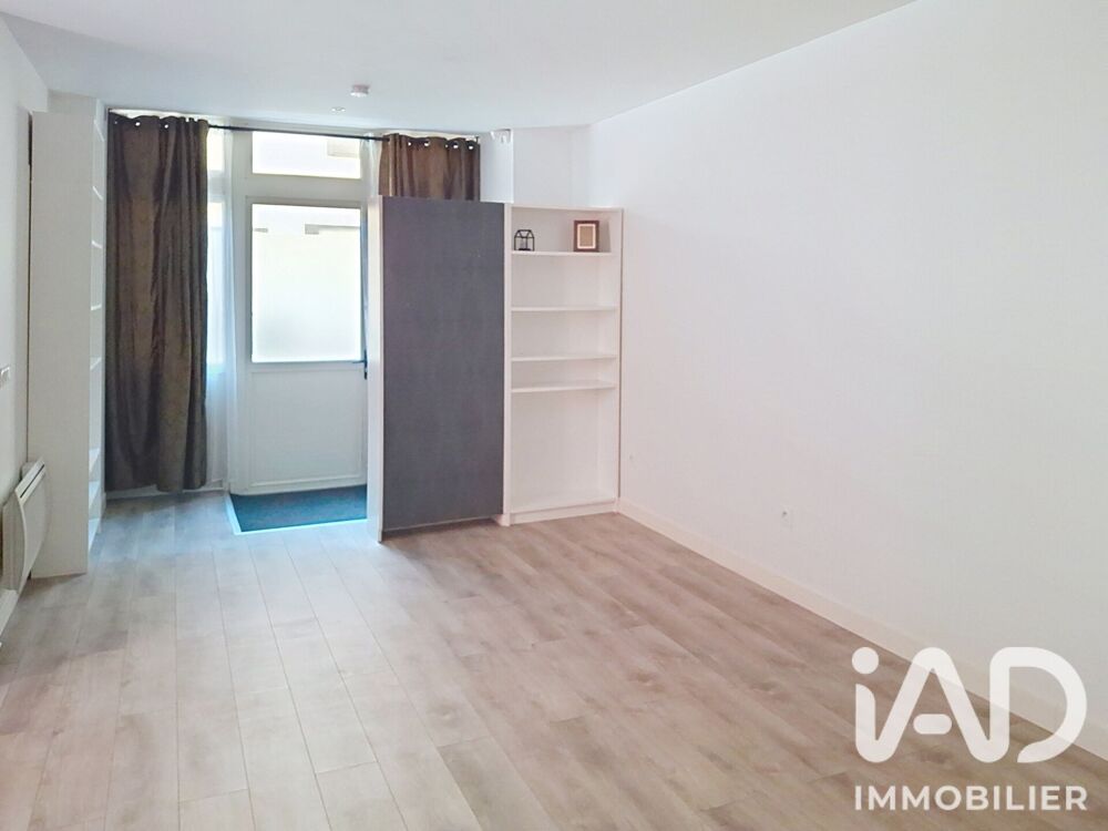 Vente Appartement Vente Appartement 2 pièces Montauban
