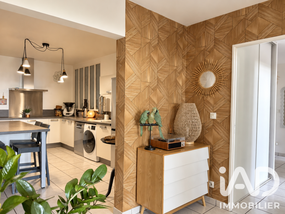 Vente Appartement Vente Appartement 4 pièces Pollionnay