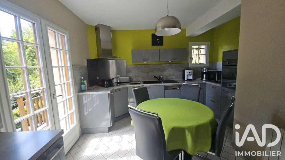 Vente Maison Vente Maison traditionnelle 4 pièces Fontenay
