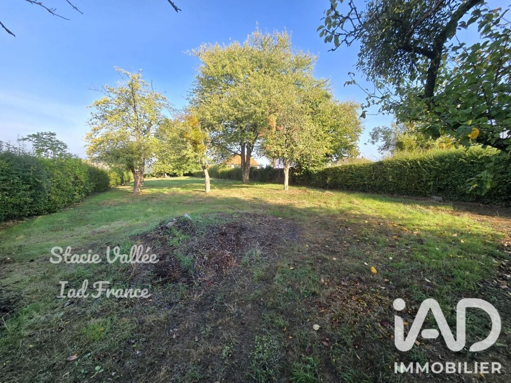 Vente Maison Vente Maison/villa 5 pièces La vieille-lyre