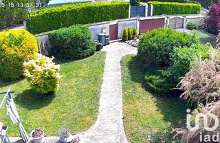  Maison à vendre 7 pièces 142 m²