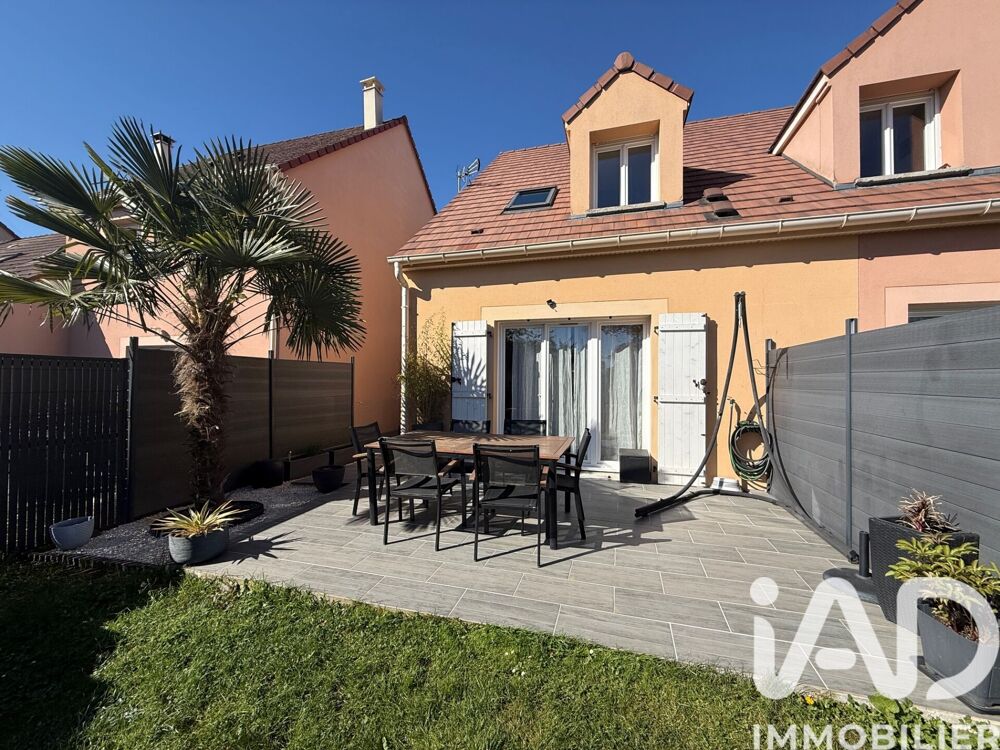 Vente Maison Vente Maison/villa 4 pièces Breuillet