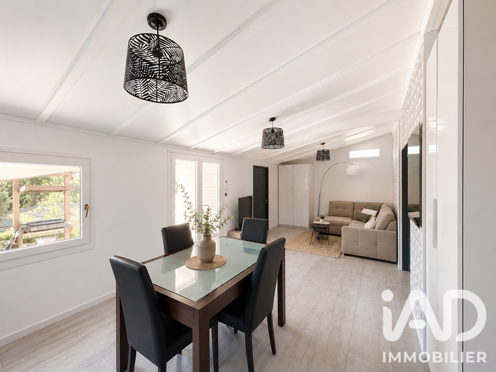 Vente Autre Vente Gîte 4 pièces Roquebrune-sur-argens