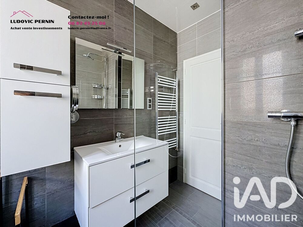 à vendre  Appartement Courbevoie (92400)