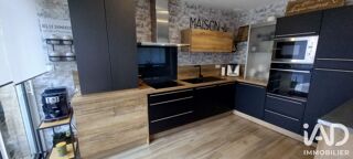  Maison à vendre 5 pièces 96 m²
