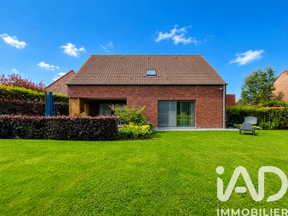 Vente Maison/villa 5 pièces