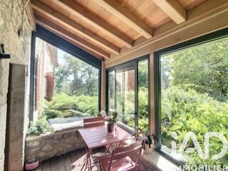  Maison à vendre 5 pièces 123 m²