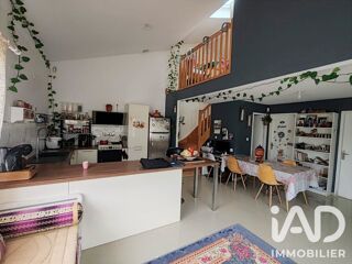  Maison à vendre 4 pièces 90 m²