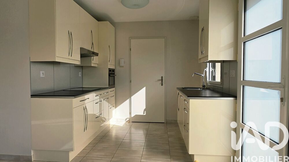 Vente Maison traditionnelle 5 pièces